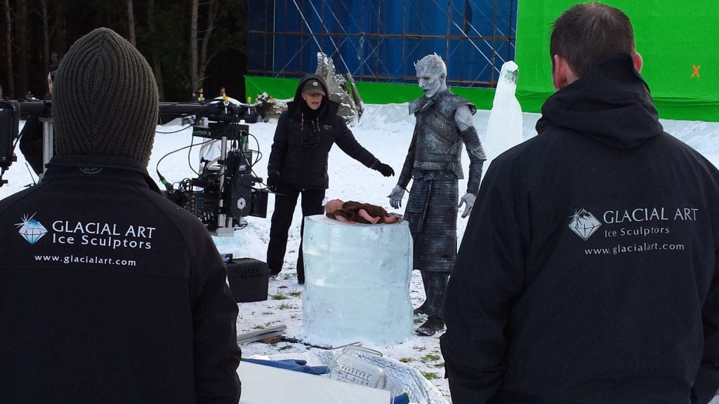 Game Of Thrones Set